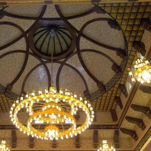 Meet your Posher, Mohamed